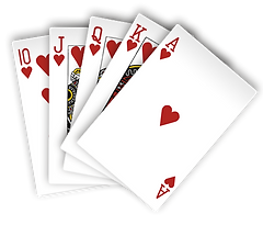 Learn to Play - Rounders Card Club